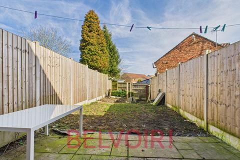 15 Batkin Close, Stoke-on-trent, ST6 6QL