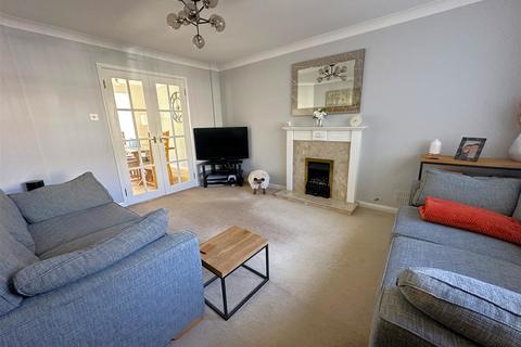 3 bedroom detached house for sale, Woodpecker Mews, Chippenham