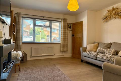 3 bedroom end of terrace house for sale, Kingsway, Hereford, HR1