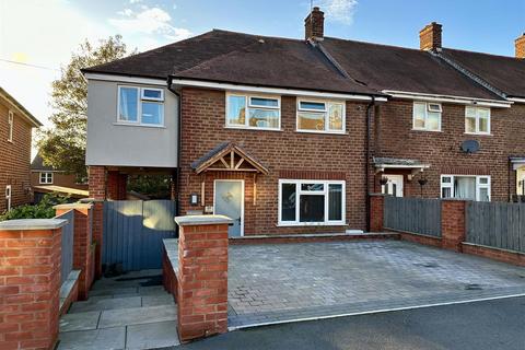 89 Kingsway, Hereford, HR1 1HB