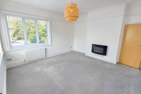 2 bedroom apartment for sale, Glenair Road, Lower Parkstone, Poole, Dorset, BH14