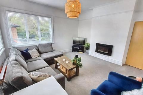 2 bedroom apartment for sale, Glenair Road, Lower Parkstone, Poole, Dorset, BH14