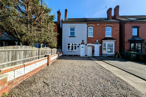 Stourport Road, Kidderminster, Worcestershire, DY11