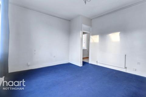 3 bedroom apartment for sale, Woodborough Road, Nottingham