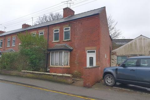 3 bedroom house for sale, Westfield Lane, Mansfield