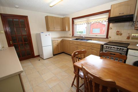 2 bedroom property for sale, Highfield Circle, Muir of Ord, IV6