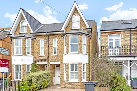 4 bedroom house to rent, Clifton Road, Kingston Upon Thames, KT2