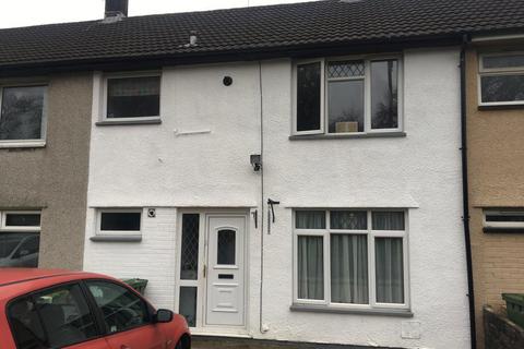 3 bedroom house to rent, Bronhaul, Pontyclun