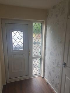 3 bedroom house to rent, Bronhaul, Pontyclun