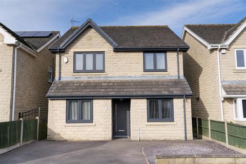 4 bedroom detached house for sale, Mill Lane, Bolsover, Chesterfield