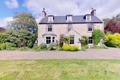 7 bedroom detached house for sale, The Old Manse, Dyke, Forres, Moray, IV36 2TF