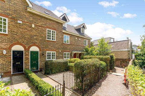 3 bedroom terraced house to rent, Cherwell Street, Cowley, Oxford, Oxfordshire, OX4