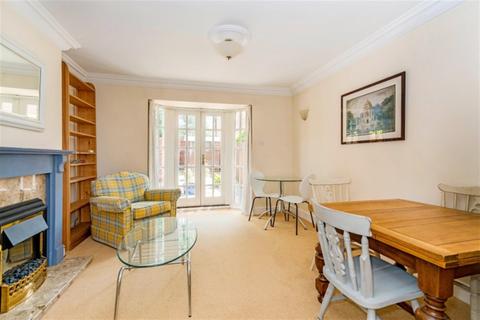 3 bedroom terraced house to rent, Cherwell Street, Cowley, Oxford, Oxfordshire, OX4