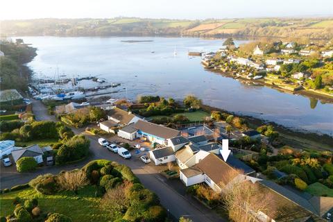 undefined, Trevallion Park, Feock, Truro, Cornwall, TR3