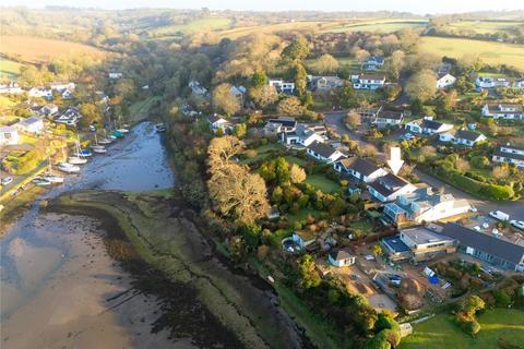 undefined, Trevallion Park, Feock, Truro, Cornwall, TR3