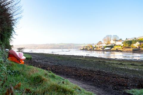 undefined, Trevallion Park, Feock, Truro, Cornwall, TR3