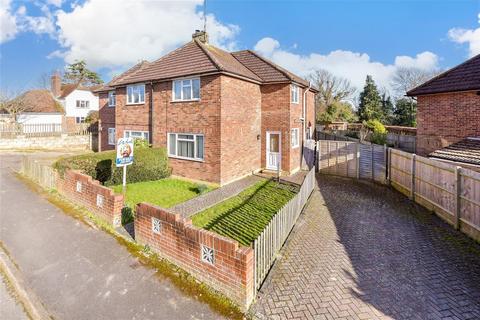 3 bedroom semi-detached house for sale, Grange Crescent, St Michaels, Tenterden, Kent