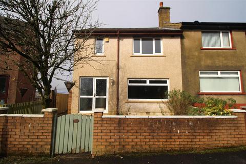 3 bedroom semi-detached house for sale, Glamis Drive, Greenock