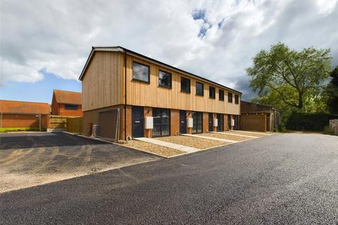 2 bedroom terraced house to rent, Lea End, Lea, Ross-on-Wye, Herefordshire, HR9