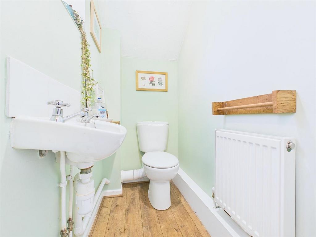 Cloakroom