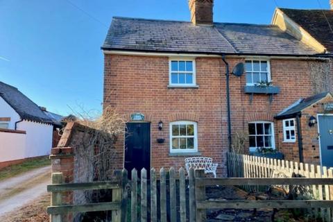 2 bedroom cottage to rent, Worlds End Lane, Aylesbury HP22