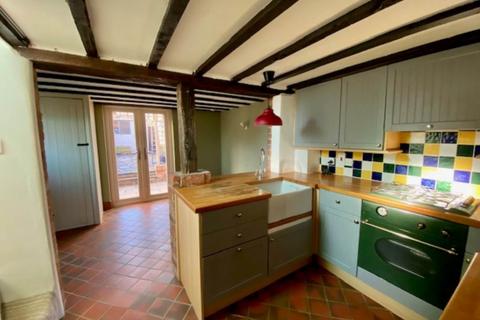 2 bedroom cottage to rent, Worlds End Lane, Aylesbury HP22