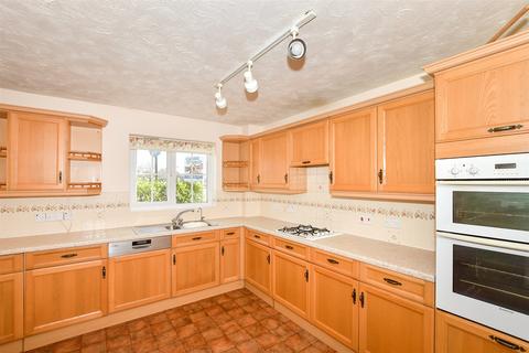 4 bedroom detached house for sale, Willard Way, Ashington, Pulborough, West Sussex