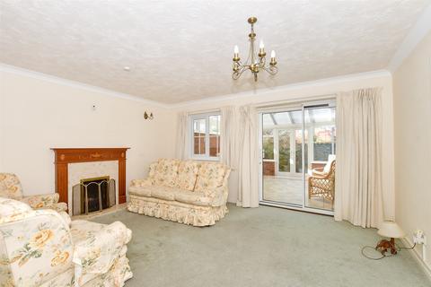 4 bedroom detached house for sale, Willard Way, Ashington, Pulborough, West Sussex