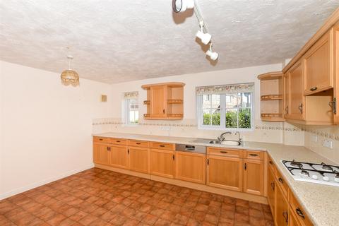 4 bedroom detached house for sale, Willard Way, Ashington, Pulborough, West Sussex