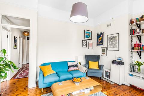 2 bedroom apartment to rent, Tierney Road London SW2