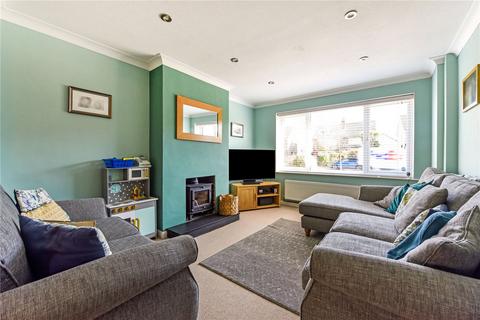 3 bedroom semi-detached house for sale, Kelsey Avenue, Southbourne, Emsworth, West Sussex, PO10