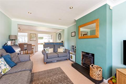 3 bedroom semi-detached house for sale, Kelsey Avenue, Southbourne, Emsworth, West Sussex, PO10