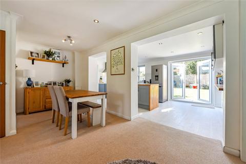 3 bedroom semi-detached house for sale, Kelsey Avenue, Southbourne, Emsworth, West Sussex, PO10