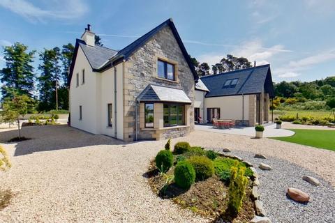 5 bedroom detached house for sale, Thistle House, Forres, IV36 2SG