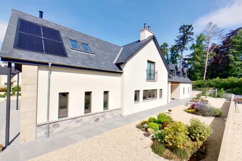 5 bedroom detached house for sale, Thistle House, Forres, IV36 2SG