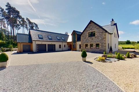 undefined, Thistle House, Forres, IV36 2SG