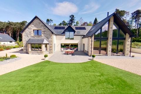 undefined, Thistle House, Forres, IV36 2SG