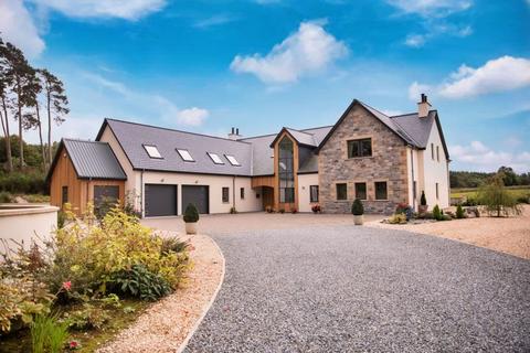 undefined, Thistle House, Forres, IV36 2SG