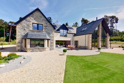 undefined, Thistle House, Forres, IV36 2SG