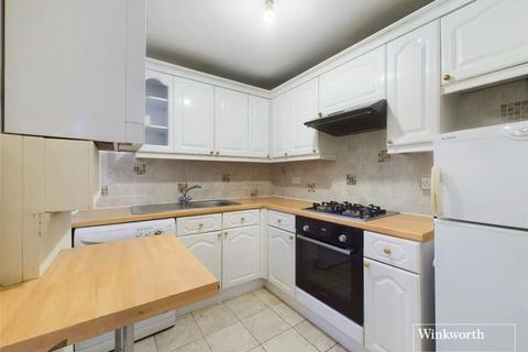 2 bedroom terraced house for sale, Florence Street, Hendon, London, ., NW4 1QH