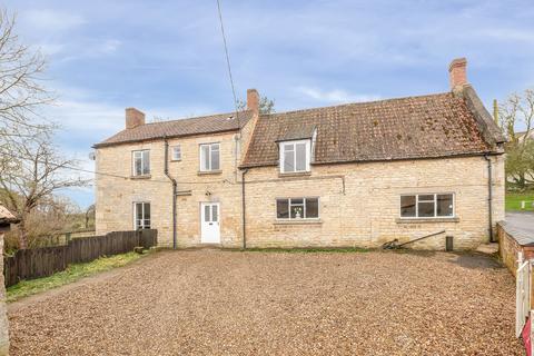 5 Castle Gate, Castle Bytham, Grantham, NG33 4RU