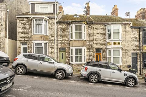 3 bedroom terraced house for sale, High Street, Fortuneswell, Portland