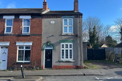 2 bedroom terraced house for sale, 3 Woden Road, Wolverhampton, WV10 0AU