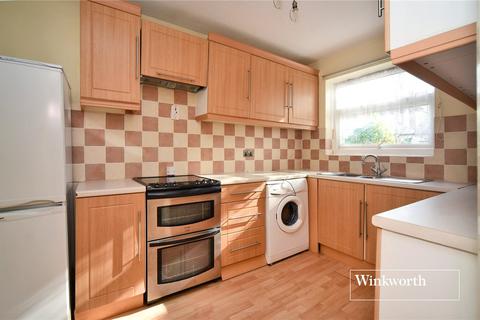 2 bedroom apartment for sale, Brunswick Road, Sutton, SM1