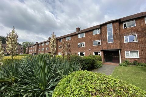 Woodlawn Court, Whalley Range, Manchester