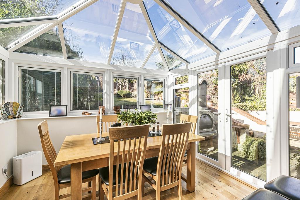 Conservatory