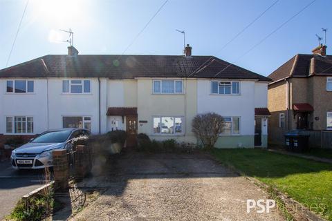 2 bedroom terraced house for sale, Woodleigh Road, Burgess Hill