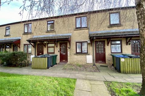 1 bedroom flat for sale, Churchfields, Fagley, Bradford, BD2