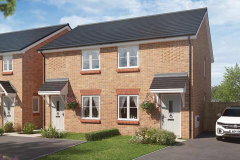 2 bedroom semi-detached house for sale, Plot 168, Kingcandlesemi at Kingsley Manor, Lambs Road, Thornton Cleveleys FY5