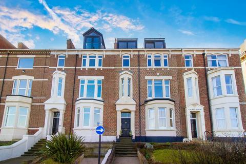 3 bedroom maisonette for sale, Percy Gardens, North Shields